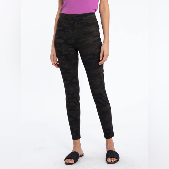 Anthropologie Sanctuary Runway Legging- NEW! - Picture 3 of 11